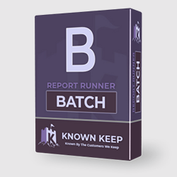 Batch