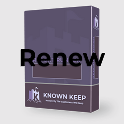 Renewals