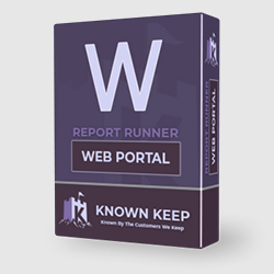 Web Portal