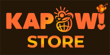 KAPOW! Store